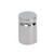 Troemner 3 kg Stainless Steel Electronic Balance Weight, No Certificate, UltraClass