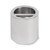 Troemner 10 kg Stainless Steel Cylindrical Weight, No Certificate, UltraClass