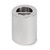 Troemner 25 kg Stainless Steel Cylindrical Weight, Traceable Certificate, UltraClass