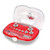 Troemner (2) 200 g-1 mg Analytical Precision Weigh Set, No Certificate, ASTM Class 1