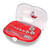 Troemner 200 g-1 g Analytical Precision Weigh Set, NVLAP Accredited Certificate, ASTM Class 4