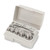 Troemner 100 g-1 mg Economical Weight Set, No Certificate, ASTM Class 7