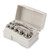 Troemner 100 g-1 g Economical Weight Set, No Certificate, ASTM Class 7