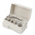 Troemner 50 g-1 mg Economical Weight Set, Traceable Certificate, ASTM Class 7