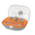 Troemner 500 g-1 mg OIML Precision Weight Set, NVLAP Accredited Certificate, OIML Class E2