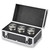 Troemner TW-60 (3) 10 lb Stainless Steel Weight Set, No Certificate, NIST Class F