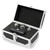 Troemner TW-500-10T 500 g-10 mg Weight Set, Traceable Certificate, NIST Class F