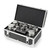 Troemner TW-50 D.O.W 5 lb-0.05 oz Stainless Steel Weight Set, NVLAP Accredited Certificate, NIST Class F