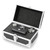 Troemner TW-4 D.O.W 2 lb-0.05 oz Stainless Steel Weight Set, NVLAP Accredited Certificate, NIST Class F