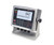 Rice Lake 882IS Plus 7.5VDC Intrinsically Safe Indicator, Intrinsically Safe AC Power, 1/2 NPT-M20 Metric Thread Adapter, NTEP