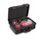 Troemner 7214-0T 2 kg-1 g Analytical Precision Weight Set,Traceable Certificate, UltraClass