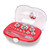 Troemner 7218-0W 500 g-1 g Analytical Precision Weight Set,NVLAP Accredited Certificate, UltraClass