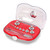 Troemner 7220-0 (2) 200 g-1 g Analytical Precision Weight Set,No Certificate, UltraClass