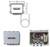 Rice Lake Module, 882 Smart I/O Interface 882IS Smart Card Interface, Ethernet Fiber-Optic/RS485 interface