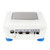 Radwag PS 360.X2.NTEP Precision Balance back view