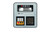 A&D Weighing HW-100KCEP Intrinsically Safe Bench Scale Indicator