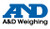 A&D Weighing Comparator Relay Output/Buzzer/External key input interface