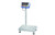 A&D Weighing SW-150KM High Pressure Washdown Scale, NTEP, Class III