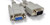 MSI-8000HD Serial RS-232 Cable