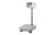 A&D Weighing HW-200KCP Bench Scale w/ Printer, 500 lb x 0.05 lb