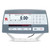 OHAUS D52P25RQR5 Defender 5000 Low Profile Bench Scale, 50 lb x 0.002 lb, 12 x 12, NTEP, Class III