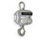 MSI-6260 Trans-Weigh 50,000 lb Crane Scale, NTEP, Class III L