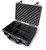 MSI-7300 Carry Case w/ Foam