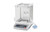 A&D Weighing GX-324AE Analytical Balance with Fanless Ionizer and IR Sensor, 320 g x 0.0001 g, Internal Calibration A&D Weighing GX-324AE Analytical Balance with Fanless Ionizer and IR Sensor, 320 g x 0.0001 g, Internal Calibration