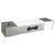 Optima OP-309 20 lb Single Point Aluminum Load Cell