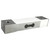 Optima OP-309 80 lb Single Point Aluminum Load Cell