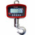 Optima Scale Optima OP-924 Crane Scale w/ LCD Screen, 500 lbs x 0.1 lb