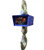 Optima OP-925 Crane Scale w/ LED Screen, 40,000 lbs x 10 lb