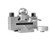 Anyload 102AH-50t Double Ended Beam Load Cell