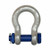 Anyload TBX-2t Alloy Steel Shackle