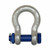 Anyload TBX-2.5t Alloy Steel Shackle