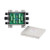 Anyload J04SS-E Signal Trim Junction Box with Lightning Protection