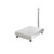 Anyload TNS4646-60kg Stainless Steel Bench Scale Base, 18" x 18", 132 lb