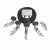 Anyload QS5-16-SE5Klb Load Cell Kit, NTEP