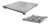 Anyload FSP3x3-1Klb-SS-S4 Stainless Steel Floor Scale, 3' x 3', 1,000 lb, NTEP