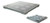 Anyload FSP4x4-5Klb-GI Hot Dip Galvanized Steel Floor Scale, 4' x 4', 5,000 lb, NTEP