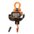 Anyload OCSG1-20Klb Heat Resistant Crane Scale, 20,000 lb x 10 lb