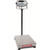  OHAUS D51P300HX2 Defender 5000 Bench Scale, 600 lb x 0.05 lb, NTEP 