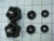 OHAUS Knob kit for T51, T71