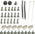 Ohaus Hardware Kit for TD52XW