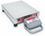 OHAUS D31P150BL5 Defender 3000 Low Profile Bench Scale, 16.5 x 21.6, 330 lb x 0.05 lb, NTEP, Class III