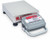 OHAUS D31P60BR5 Defender 3000 Low Profile Bench Scale, 12 x 14, 132 lb x 0.02 lb, NTEP, Class III