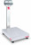 OHAUS D52P500RTV3 Defender 5000 Bench Scale, 1,000 lb x 0.05 lb, 23.6" x 31.5", NTEP