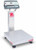 OHAUS D52P50RTR1 Defender 5000 Bench Scale, 100 lb x 0.005 lb, 12" x 14", NTEP