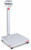 OHAUS D52XW250RTV3 Defender 5000 Bench Scale, 500 lb x 0.02 lb, 23.6 x 31.9, NTEP