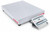 OHAUS D52XW125RTX5 Defender 5000 Low Profile Bench Scale, 250 lb x 0.01 lb, 24 x 18, NTEP